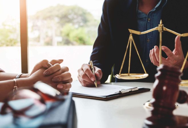 rec judicial