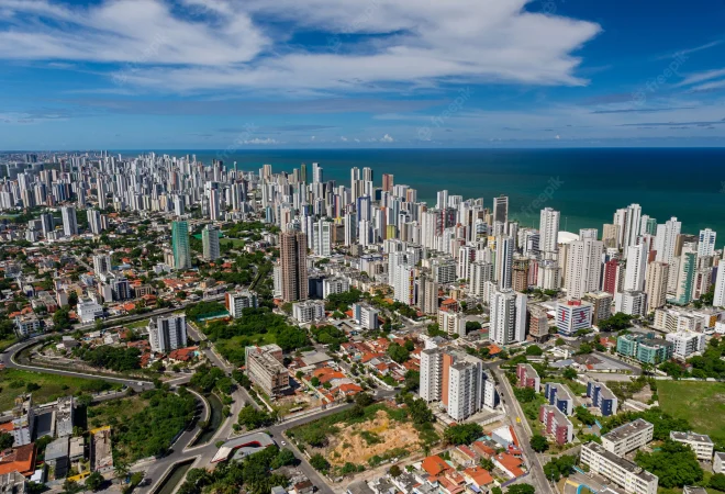 recife
