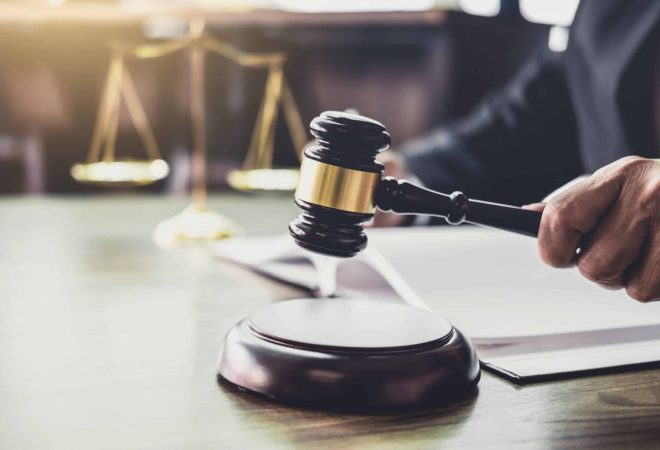 recuperação judicial