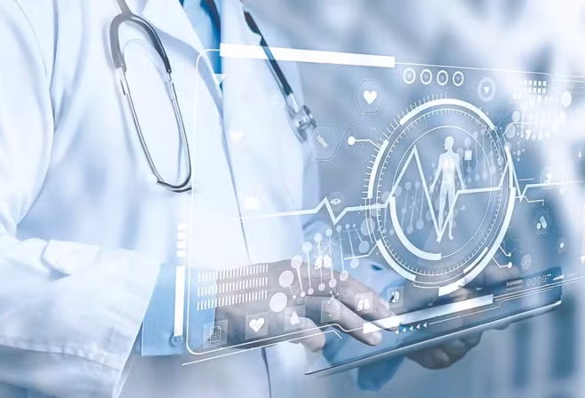 rede dor medicina ia