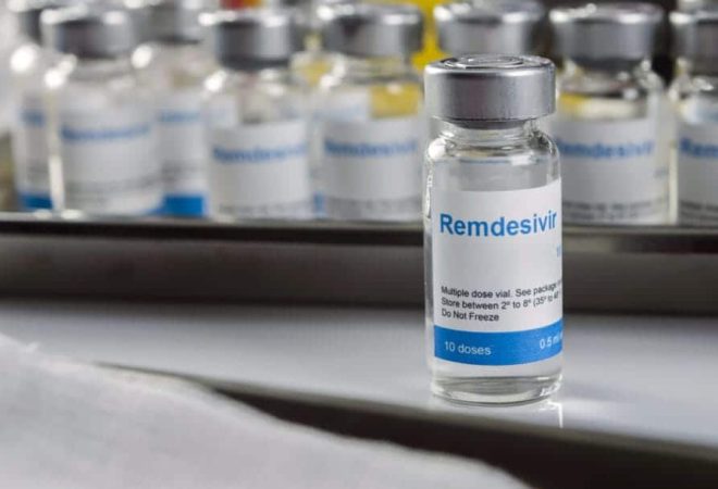 remdesivir