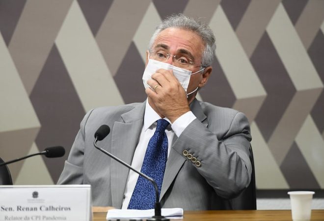 Foto Jefferson Rudy/Agência Senado