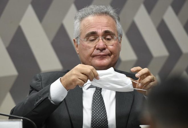 Foto Jefferson Rudy/Agência Senado