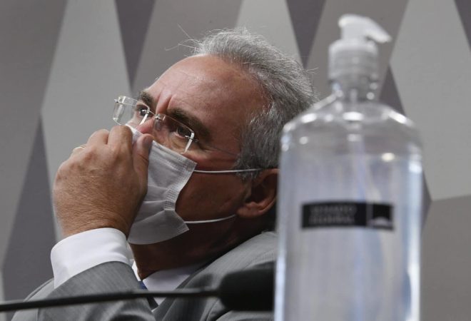 renan calheiros