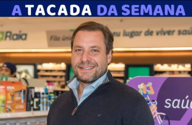 renato raduan ceo rd saude