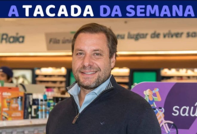 renato raduan ceo rd saude