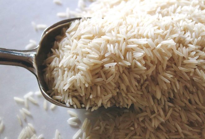 arroz unsplash
