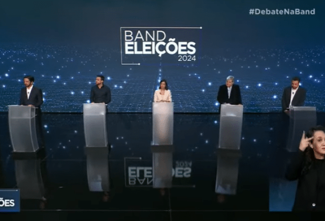 reprodução band debate tv