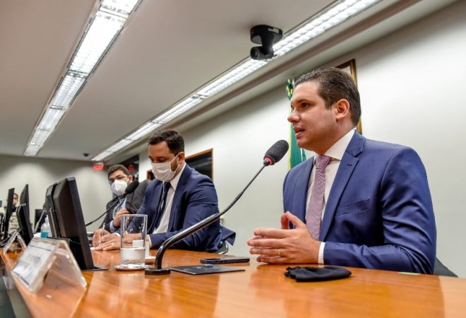 hugo motta camara comissão pec precatorios