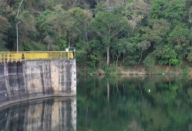 reservatórios sabesp _sp