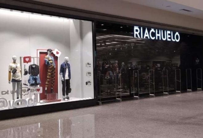 riachuelo