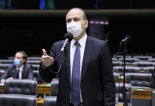 Foto Michel Jesus/Câmara dos Deputados