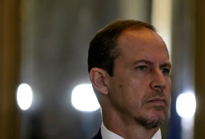 ricardo capelli