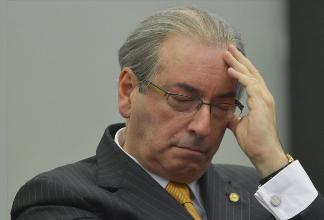Foto José Cruz/Agência Brasil