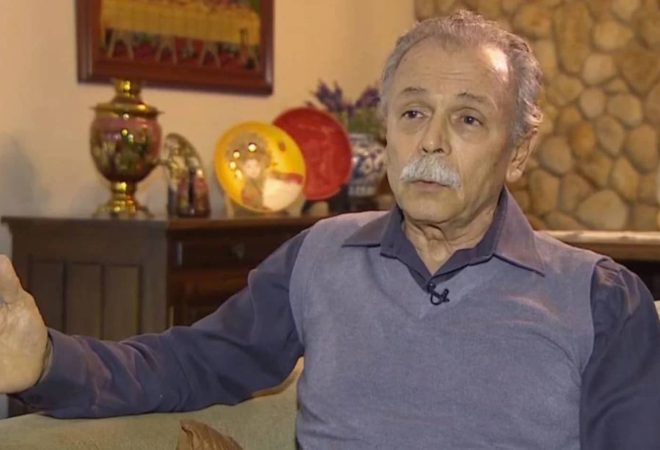 Foto Reprodução/TV Globo