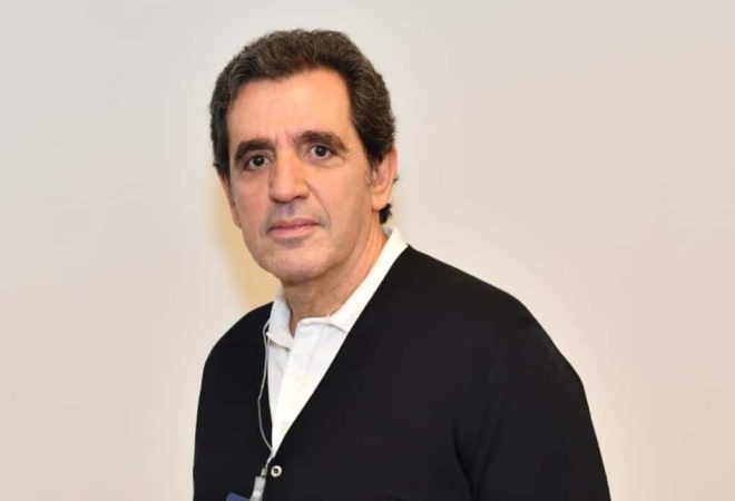 ricardo lordes