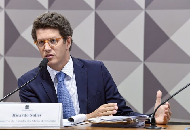 Foto Jefferson Rudy/Agência Senado