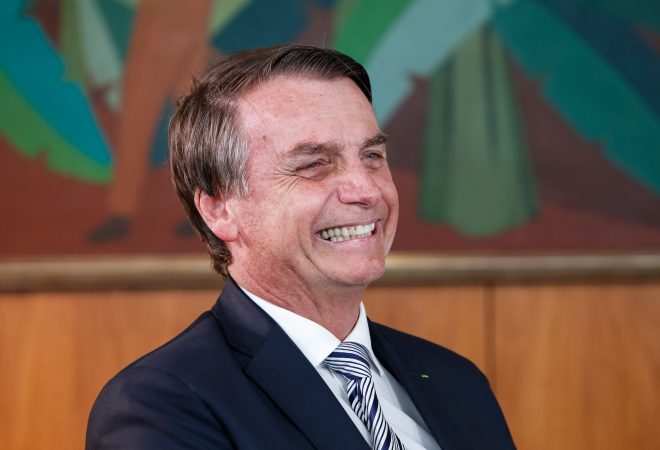 Foto: Alan Santos/PR