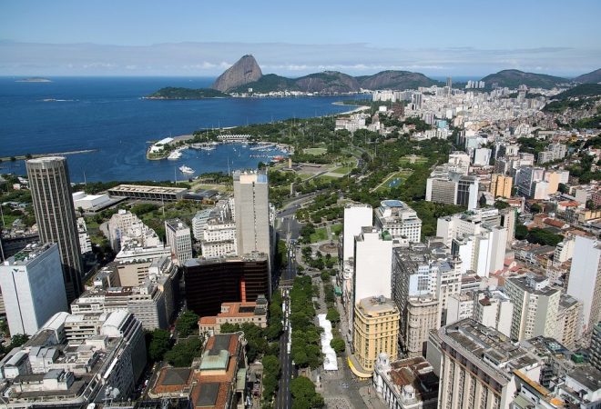rio de janeiro