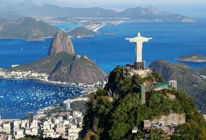 rio de janeiro