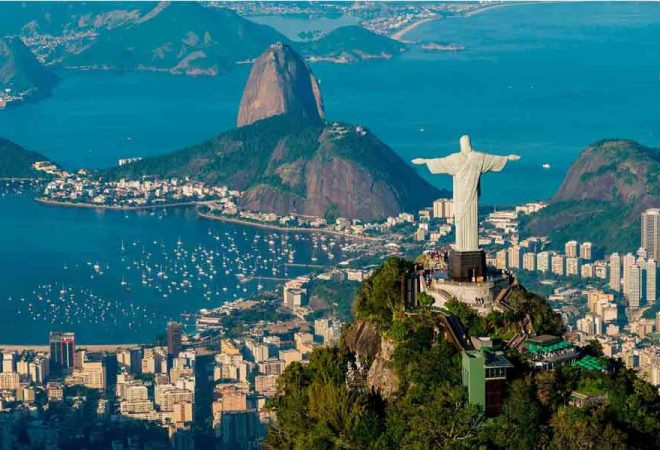 rio de janeiro