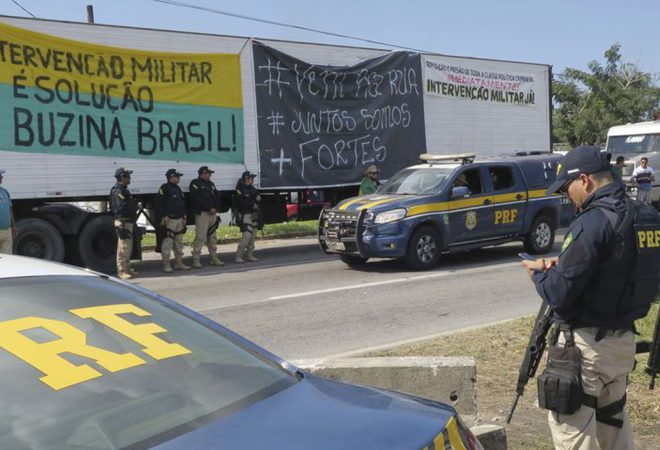 Foto Vladimir Platonow / Agência Brasil