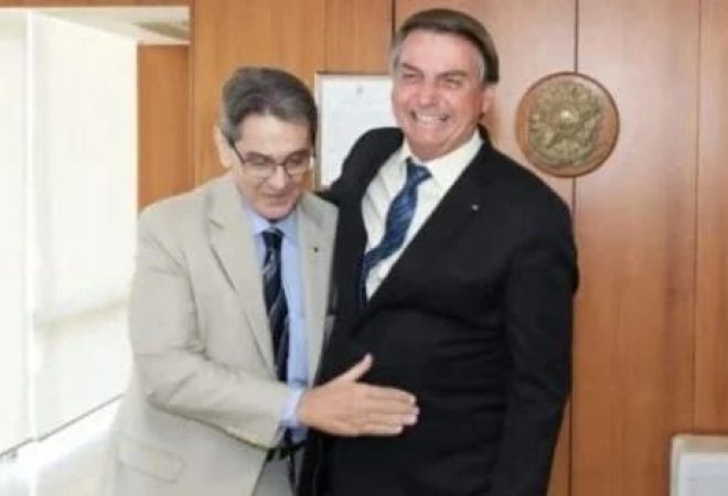 jefferson bolsonaro