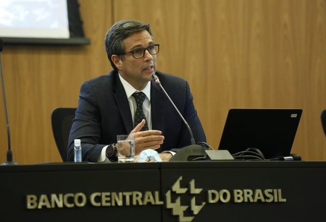 Foto Raphael Ribeiro/BCB