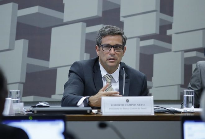 Foto Raphael Ribeiro/BCB