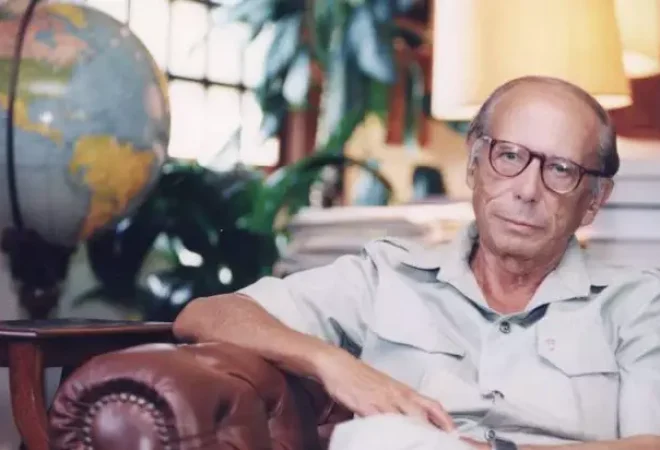 roberto campos
