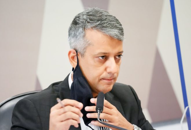 roberto dias