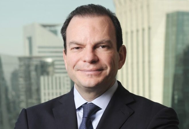 Foto Divulgação/BTG Pactual