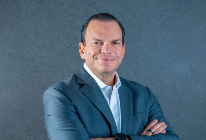 roberto sallouti