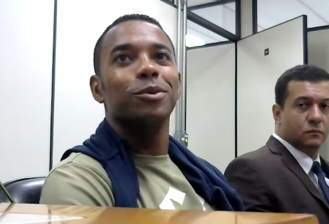 robinho