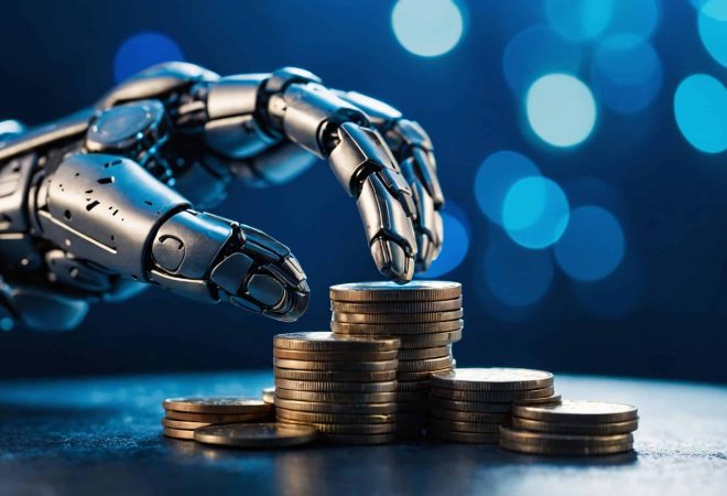 robo-futurista-interagindo-com-dinheiro