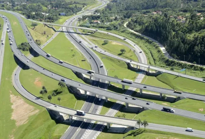 rodovias