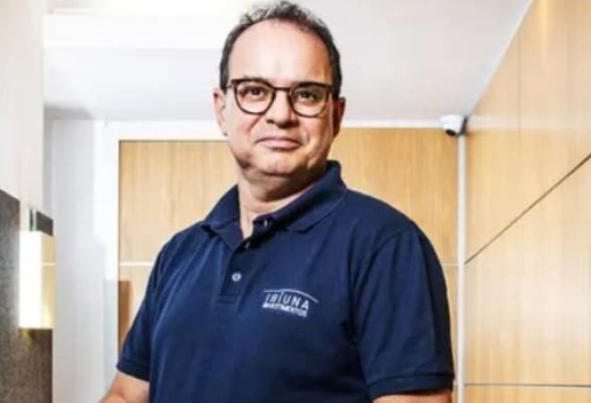rodrigo azevedo