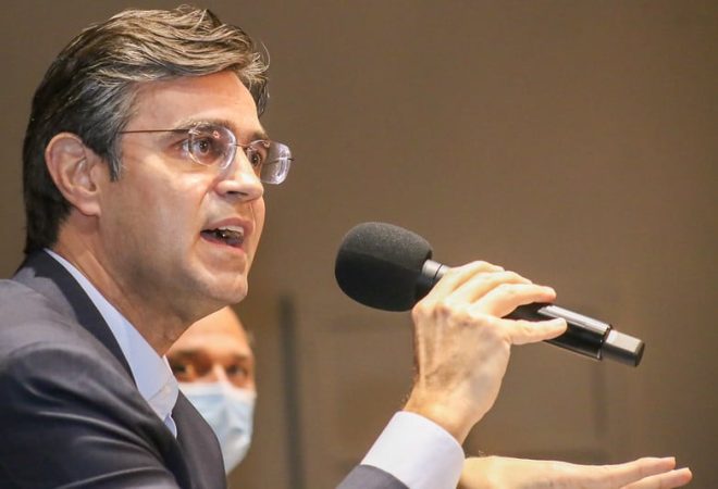 Foto Divulgação/Governo de São Paulo