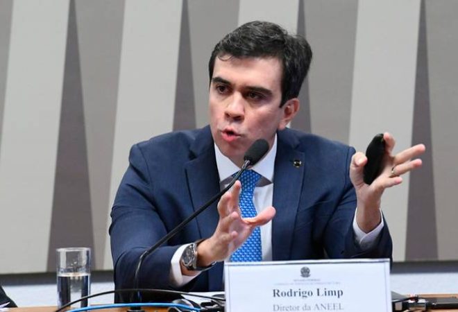 Foto Geraldo Magela/Agência Senado