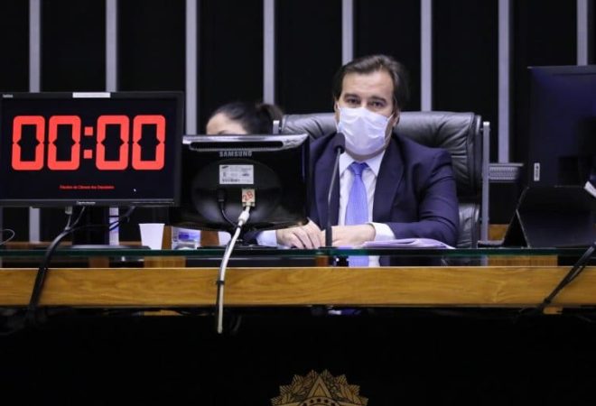 Foto Najara Araújo/Câmara dos Deputados