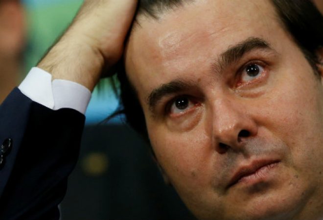 Foto: Adriano Machado/Reuters