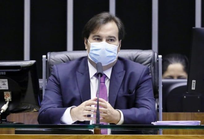 rodrigo maia