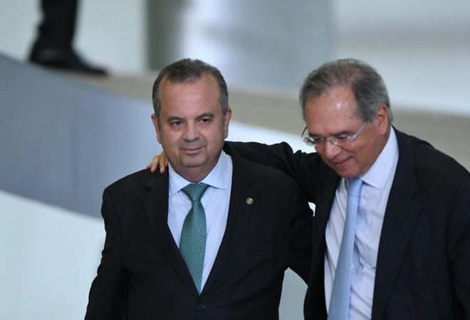 Foto Edu Andrade/ASCOM/Ministério da Economia