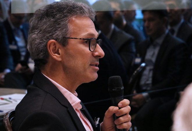 Foto Ana Paula Venturini/MONEY REPORT