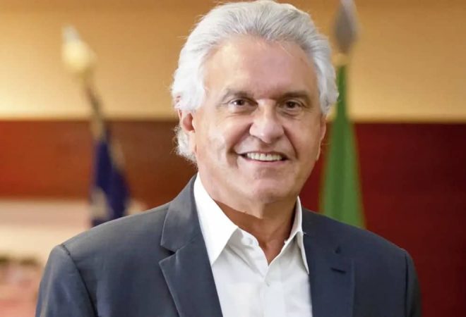 ronaldo caiado