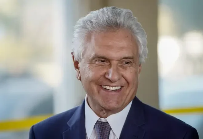 ronaldo caiado