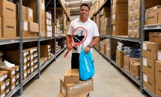 Ronaldo Fenômeno: "Eu sempre acreditei no poder do esporte de transformar vidas" (Ronaldo Fenômeno/Divulgação)