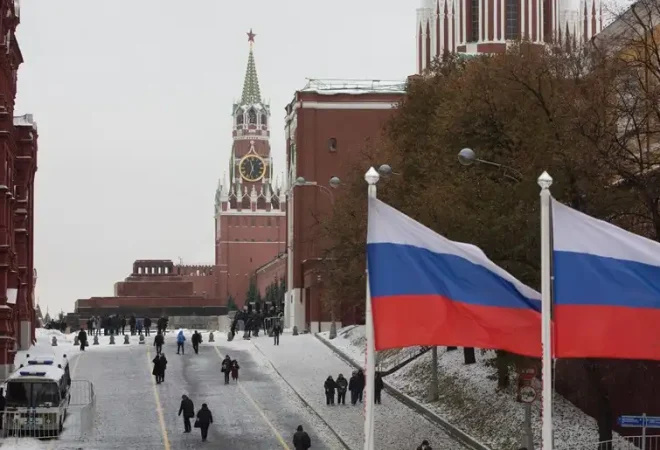 russia