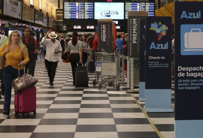 congonhas aeroporto