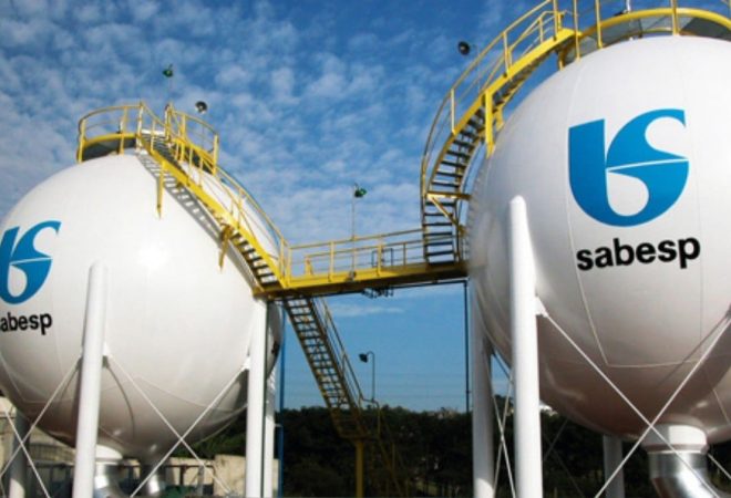 sabesp